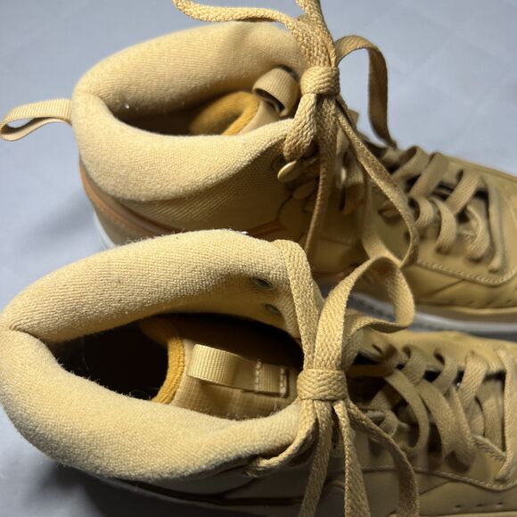 Nike Court Vision Mid Winter Elemental Gold DR7882-700 Mens Size 8 main image 8
